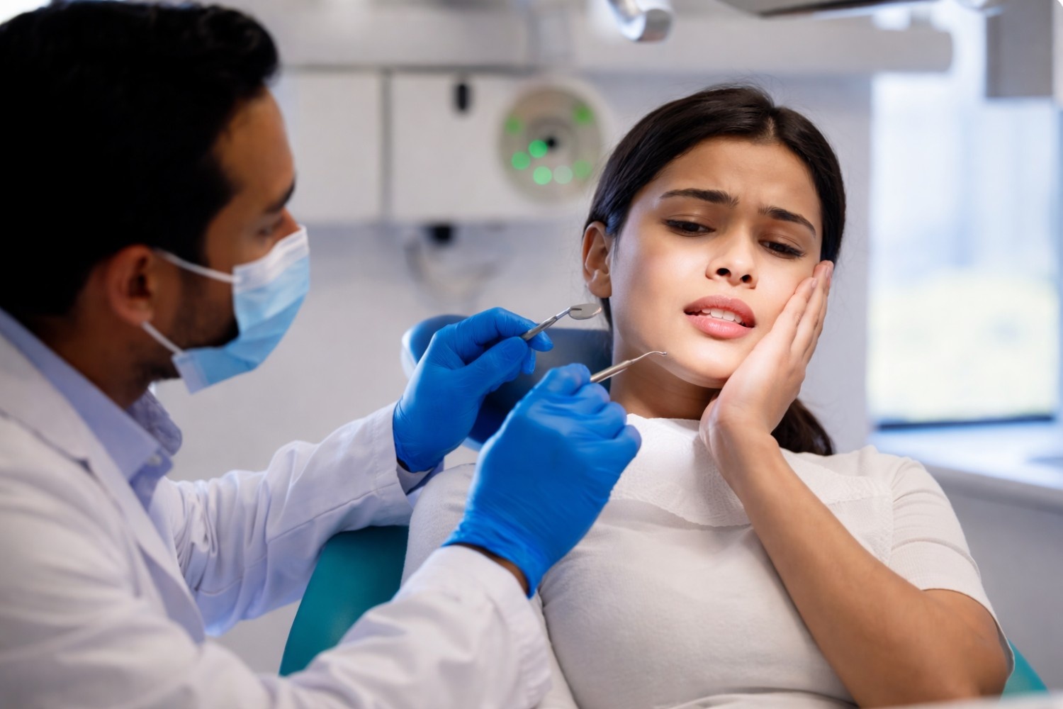 How to Pick the Best Oral Surgeon in Faridabad